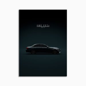 Digital Download - Set 25 - 1780 2017 Mercedes Benz E63 S AMG w213