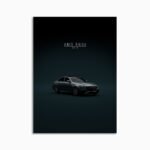 Digital Download - 2017 Mercedes Benz E63 S AMG w213 Front