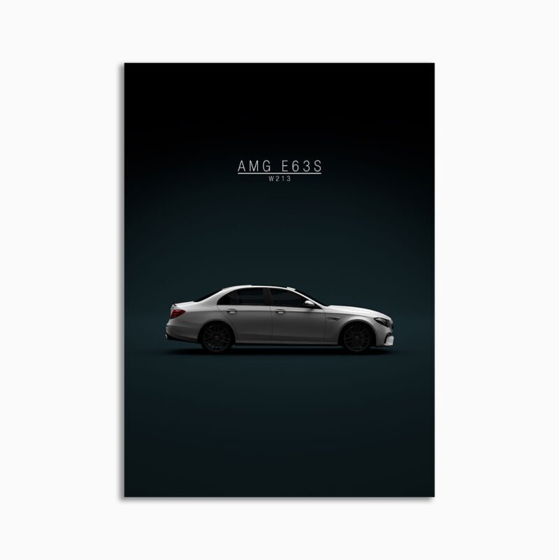 1784-2017-Mercedes-Benz-E63-S-AMG-White-Displate