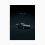 Digital Download - 2005 MERCEDES-BENZ (W211) E55 AMG Front