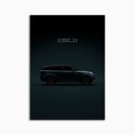 Digital Download - Land Rover Range Rover Sport SV 2024
