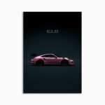 Digital Download - Porsche 911 GT3 RS 2018