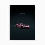 Digital Download - Porsche 911 GT3 RS 2018 Front