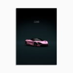 Digital Download - McLaren 720S Front