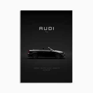 Digital Download - Set 19 - 1814 Audi S3 2015