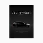 Digital Download - Volkswagen Passat B8 2015