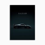 Digital Download - Porsche 918 Spyder