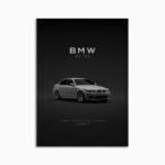 Digital Download - 2009 BMW M5 E60 Front