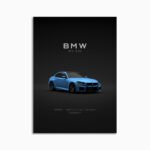 Digital Download - 1822 2023 BMW M2 G87 Front