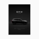 Digital Download - 2024 BMW X5