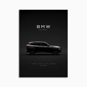 Digital Download - Set 19 - 1839 2024 BMW X5