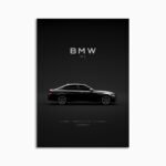 Digital Download - 2012 BMW M5 F10