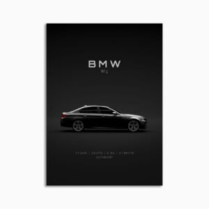 Digital Download - Set 19 - 1841 2012 BMW M5 F10