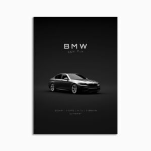Digital Download - Set 20 - 1843 2013 BMW 550i F10
