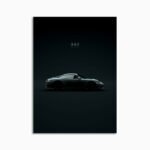 Digital Download -  320 2019 Porsche 992 911 Carrera