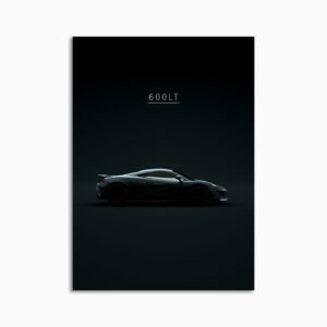 Digital Download - Set 01 - 331 McLaren 600LT 2019