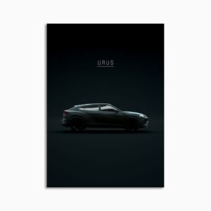 Digital Download - Set 01 - 335 2019 Lamborghini Urus