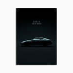 Digital Download - 1989 300ZX Z32 reverse