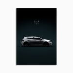 Digital Download - 2018 Volkswagen Golf R-Line 7 5R