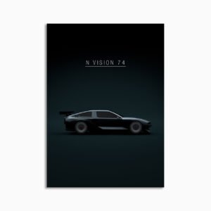 Digital Download - Set 01 - 366 Hyundai N Vision 74 v2