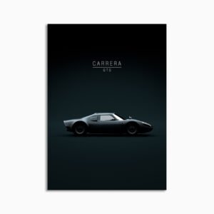 Digital Download - Set 01 - 370 1964 Porsche 904-8 Carrera GTS