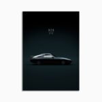 Digital Download - 1993 Porsche 928 GTS