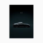 Digital Download - 2010 Porsche 911 Sport Classic (997-2)