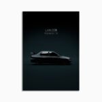 Digital Download - 2006 Mitsubishi Lancer Evolution IX