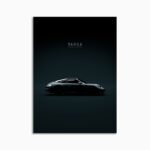 Digital Download -  381 2019 Porsche 911 Targa 4s