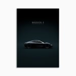Digital Download - 2019 Porsche Mission E