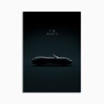 Digital Download -  384 2020 Porsche 718 Boxster S