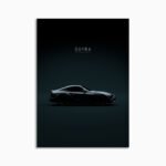 Digital Download - 2020 Toyota Supra