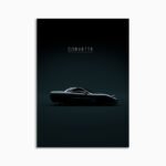 Digital Download - Chevrolet Corvette (C5) Z06