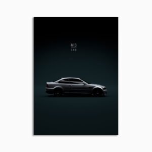 Digital Download - Set 02 - 395 2005 bmw e46 m3