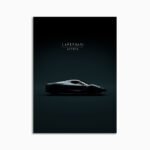 Digital Download - 2017 Ferrari LaFerrari Aperta