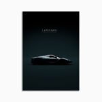 Digital Download -  401 2013 Ferrari Laferrari