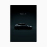 Digital Download - Tesla Model Y 2021
