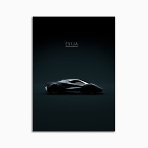 Digital Download - Set 02 - 412 2021 Lotus Evija