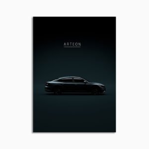 Digital Download - Set 02 - 413 VW ArteonR-line 2018
