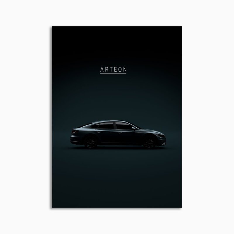 413-VW_ArteonR-line_2018_Displate