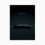 Digital Download - 2022 Pagani Huayra R