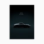 Digital Download - Porsche 911 GT3 Touring 2022