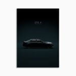 Digital Download -  430 2017 Cadillac CTS-V