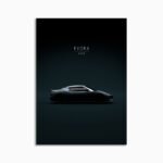 Digital Download - Lotus Evora 400 2016