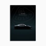 Digital Download -  434 Lotus Evora 400 For the Drivers 2016