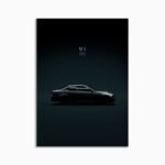 Digital Download - BMW M3 E92 2008