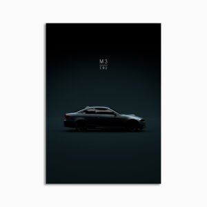 Digital Download - Set 03 - 437 BMW M3 E92 2008