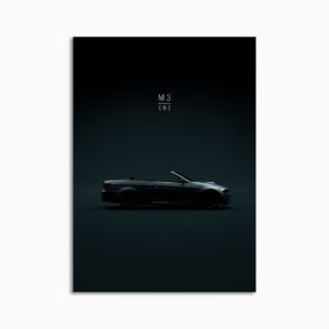 Digital Download - Set 03 - 437 BMW M3 E93 2008