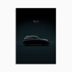 Digital Download -  441 2006 Seat Ibiza 6L