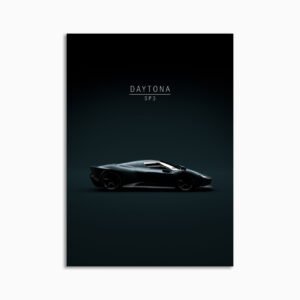 Digital Download - Set 03 - 442 2022 Ferrari Daytona SP3